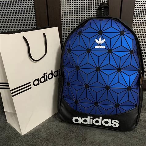 “Adidas X Issey Miyake Full” 